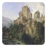 Eltz Castle stickers