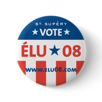 ÉLU 2008 Button buttons