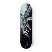 Elude skateboards