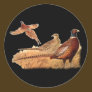 Elusive Pheasant Bird Hunting