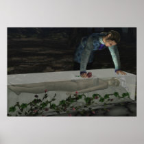 Elven Dreams Posters