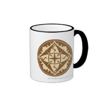 Elven Flag Mugs