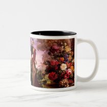 Elven Garden Mug