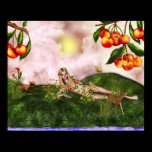 Elven Gardens posters