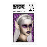 Elven Magic (Stamps)