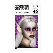 Elven Magic (Stamps)