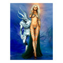 Elven Morning posters by Skydancer Elven Morning posters
