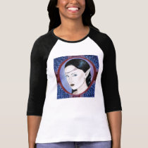 Elven Princess t-shirts