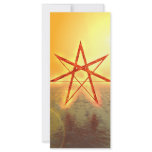 Elven Star 01 rack cards