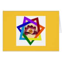 Elven Star cards by lbaren Elven Star cards