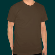 Elven Star (Seven Pointed Star) T-shirts