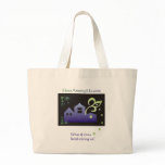 Elves Among Us Bag