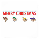 Elves Assemble