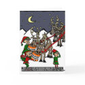 Elves Get Revenge cards