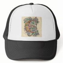 Elves! Hat