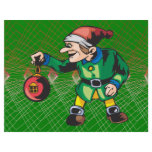 Elves Love Christmas Ornaments flyers