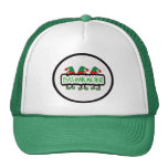 Elves Made Me Do It! Hat