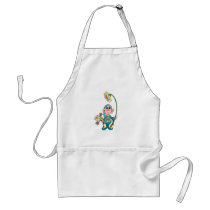 Elvin Cutie aprons