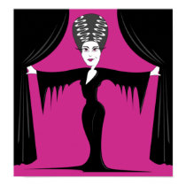 Elvira posters