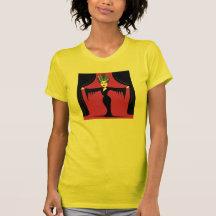 Elvira T-shirt