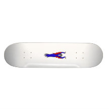 Elvira Witch Skate Boards