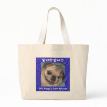 Elvis bags by PugsNPals Elvis bags