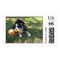 Elvis in Action, Elvis in Action postage