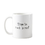 Elvis Mug