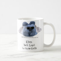 Elvis mugs