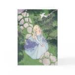 Elvish Greeting Card