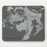 Elwelt Mousepad - Piggy Moto - All Star Boar Band