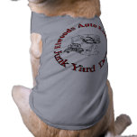 Elwoods Auto Exchange pet clothing
