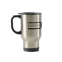 Elysium Media Travel Mug by ElysiumMedia Elysium Media Travel Mug