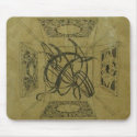 Elysium Mousemat mousepads by blueangelical Elysium Mousemat mousepads