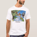 Elysius t-shirts by tetsuya Elysius t-shirts