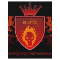 elzhar letterhead
