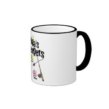Email me for Grandpa T-shirts and Gifts. Coffee Mug