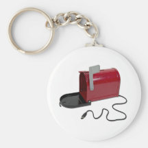 EmailMailbox092011 Keychain