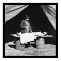 Embalming Surgeon at Work 1864 posters