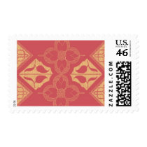 Embark B by Ceci New York stamps