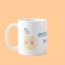 Embarrasing Mug Shot mugs