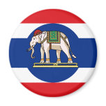 Embassador   Thailand, Thailand magnets
