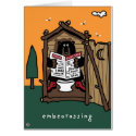 embearassing cards