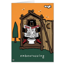 embearassing cards by ocepek embearassing cards