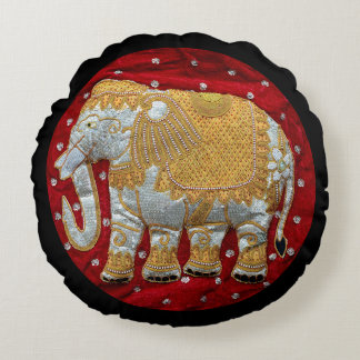 Red Sequin Pillows - Decorative & Throw Pillows Zazzle
