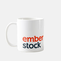 Ember Stock mug mugs