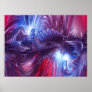 Embers and Frost Poster