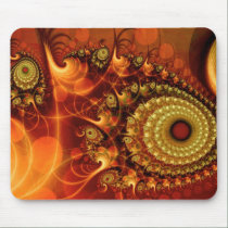 Embers Last Breath mousepads