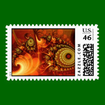 Ember's Last Breath postage