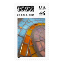 emblem 10 postage by hhmosaics emblem 10 postage